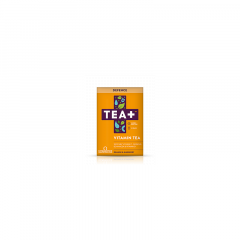 Vitabiotics TEA+ Defense Vitamin Tea - 14 Tea Bags